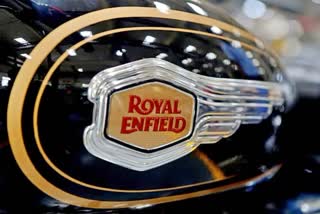 ROYAL ENFIELD GLOBAL RECALL  REFLECTOR DEFECT  ROYAL ENFIELD MODEL