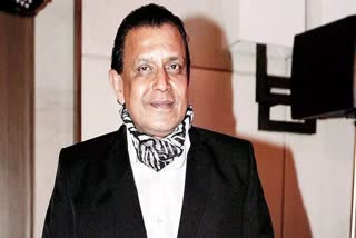 Mithun Chakraborty