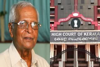 High Court Orders Body of MM Lawrence to Remain in Mortuary Amid Dispute