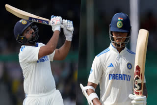 Rohit Sharma-led Indian cricket team broke the record for fastest team fifty, fastest team hundred and fastest team 150 by getting there in three overs, ten overs and 21 overs respectively during day four of the second Test in Kanpur on Monday.