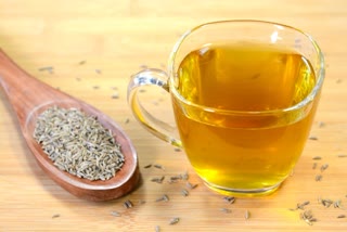 Cumin Water Benefits