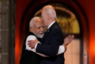 Roadblocks in ties between India and United States Sikh Khalistan Movement Bangladesh PM Modi Joe Biden