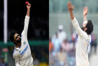 Ravindra Jadeja 300 Wickets