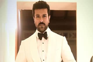 ram  charan  to  get  wax  statue  at Madame Tussauds  london  soon