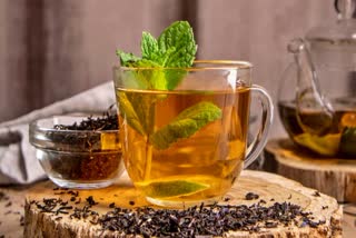 Make tea without tea leaves, get more health benefits