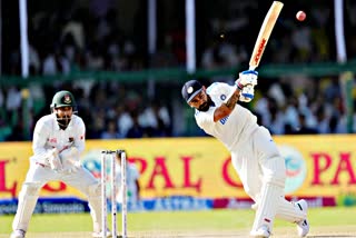 KOHLI SHATTERS SACHIN RECORD