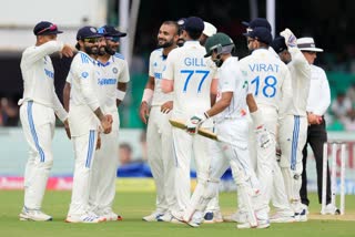 Ind vs Ban 2nd Test 2024