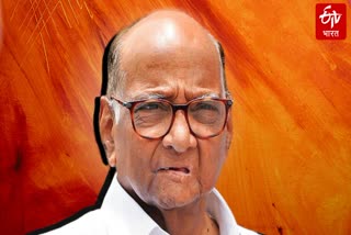 Sharad Pawar