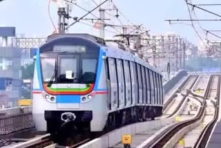 Hyderabad Metro Offers