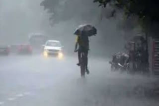 The southwest monsoon is beginning to retreat, with the Indian Meteorological Department (IMD) announcing its withdrawal from parts of Rajasthan, Haryana, Punjab and certain regions in Jammu & Kashmir, Ladakh and Himachal Pradesh over the next few days.