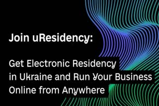 Ukraine Launches uResidency Program for Global Entrepreneurs to Help Them Run Their Businesses Remotely