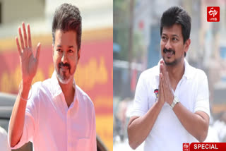 விஜய், உதயநிதி ஸ்டாலின்