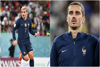 അന്‍റോയിൻ ഗ്രീസ്‌മാൻ വിരമിച്ചു  ANTOINE GRIEZMANN HAS RETIRED  ഫ്രാന്‍സ് ഫുട്ബോള്‍ ടീം  ഫ്രഞ്ച് താരം അന്‍റോയിൻ ഗ്രീസ്‌മാൻ