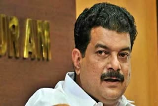 PV ANVAR CALICUT MEETING  MAMI ABDUCTION CASE PV ANVAR  പിവി അന്‍വര്‍ മാമി തിരോധാനം  പിവി അന്‍വര്‍ കോഴിക്കോട്