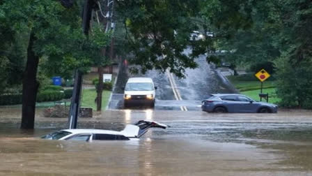 US: Hurricane Helene Unleashes Havoc; 91 Dead, Millions Without Power