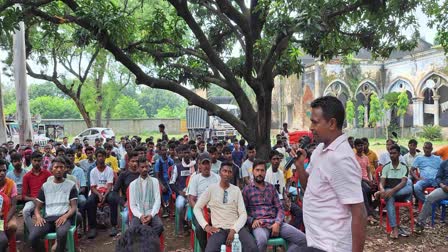 manjhi-pargana-sammelan-to-held-on-3-october-in-pakur