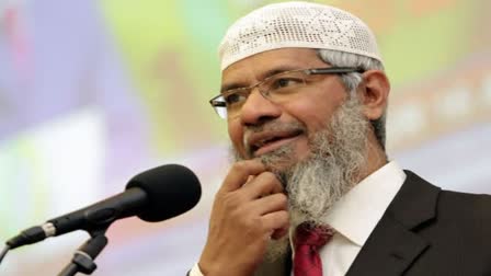 Dr. Zakir Naik visit to Pakistan