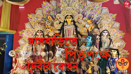 Kolkata Durga Puja