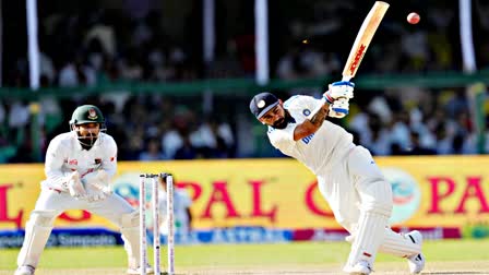 KOHLI SHATTERS SACHIN RECORD