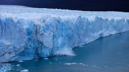 The pace at which oceans are warming has almost doubled since 2005 as global temperatures rise because of human-caused climate change, a report from the EU monitor Copernicus said on September 30, 2024