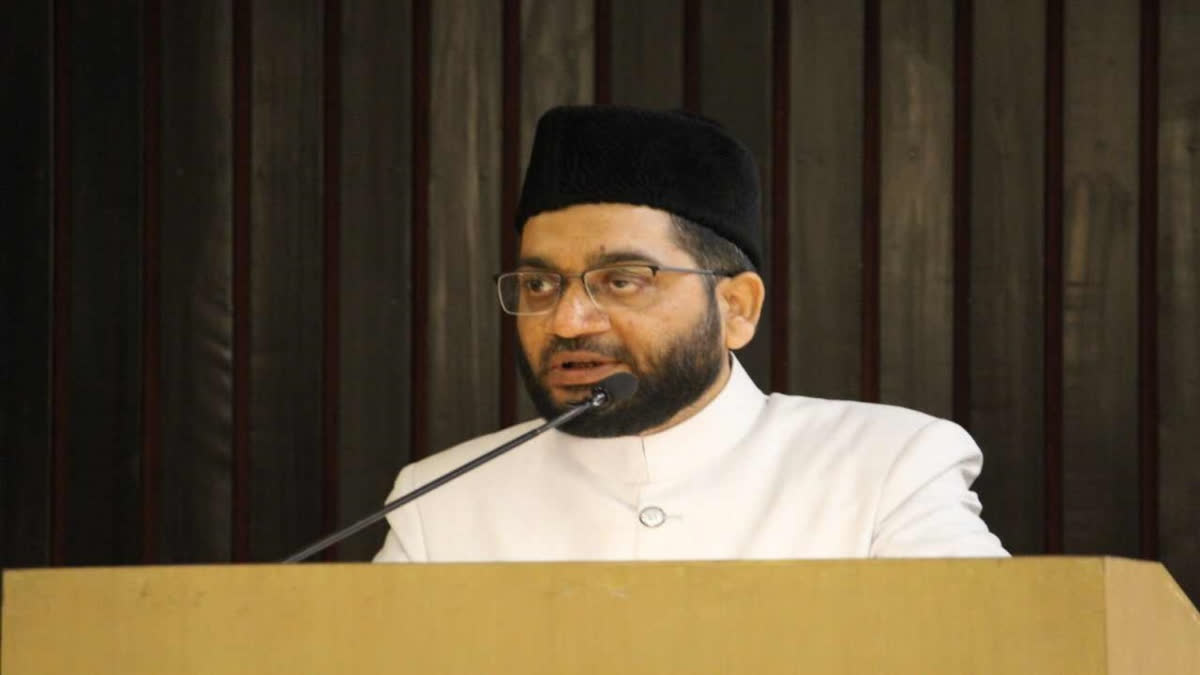 Jamaat-e-Islami Hind upset over India's absence from UN voting on Gaza truce