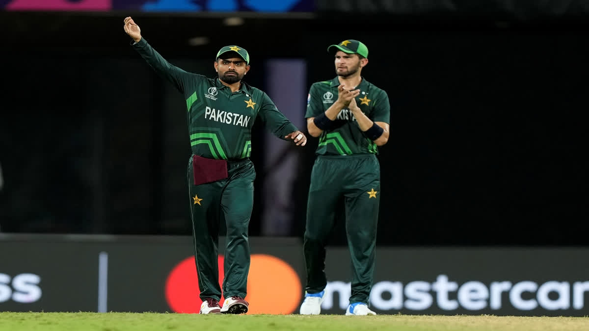 World Cup: Pakistan And Bangladesh Face Each Other As They Aim To Snap 