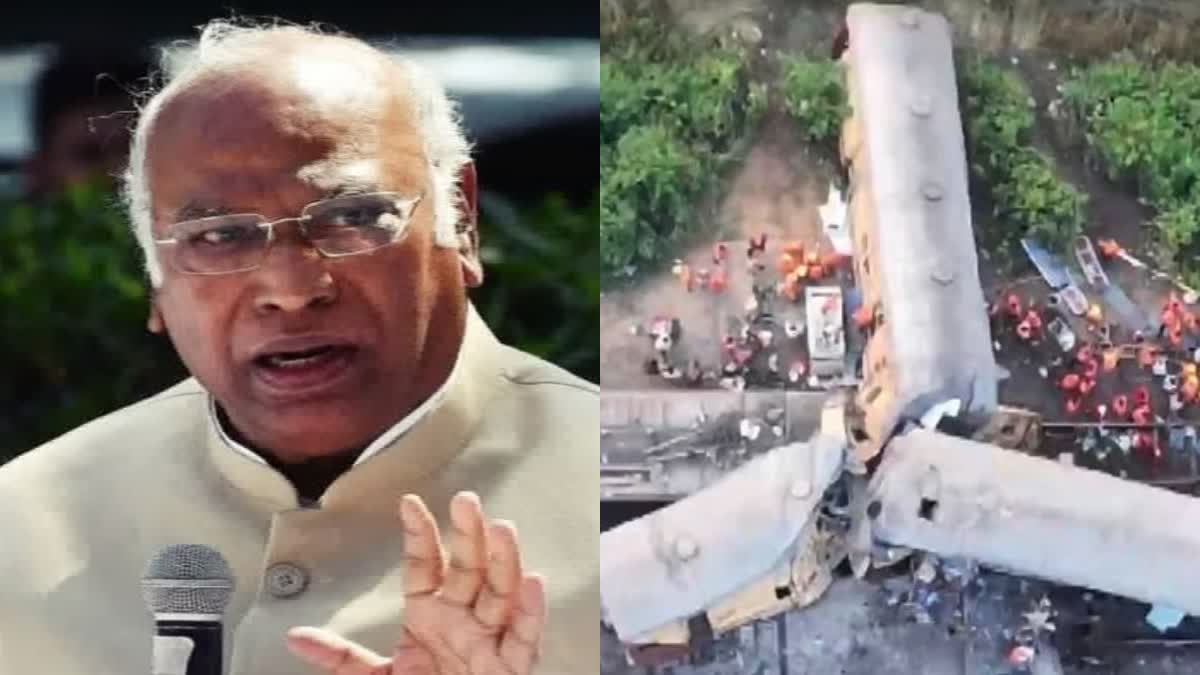 Andhra Pradesh train accident