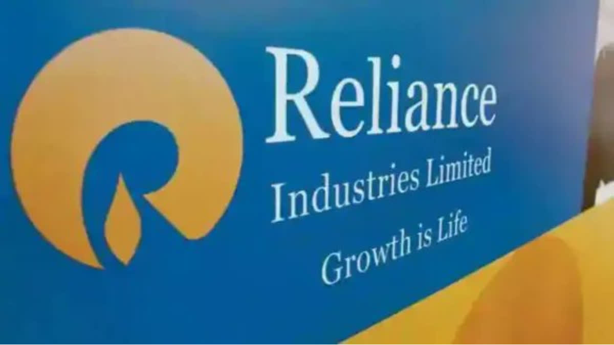 Reliance Industries