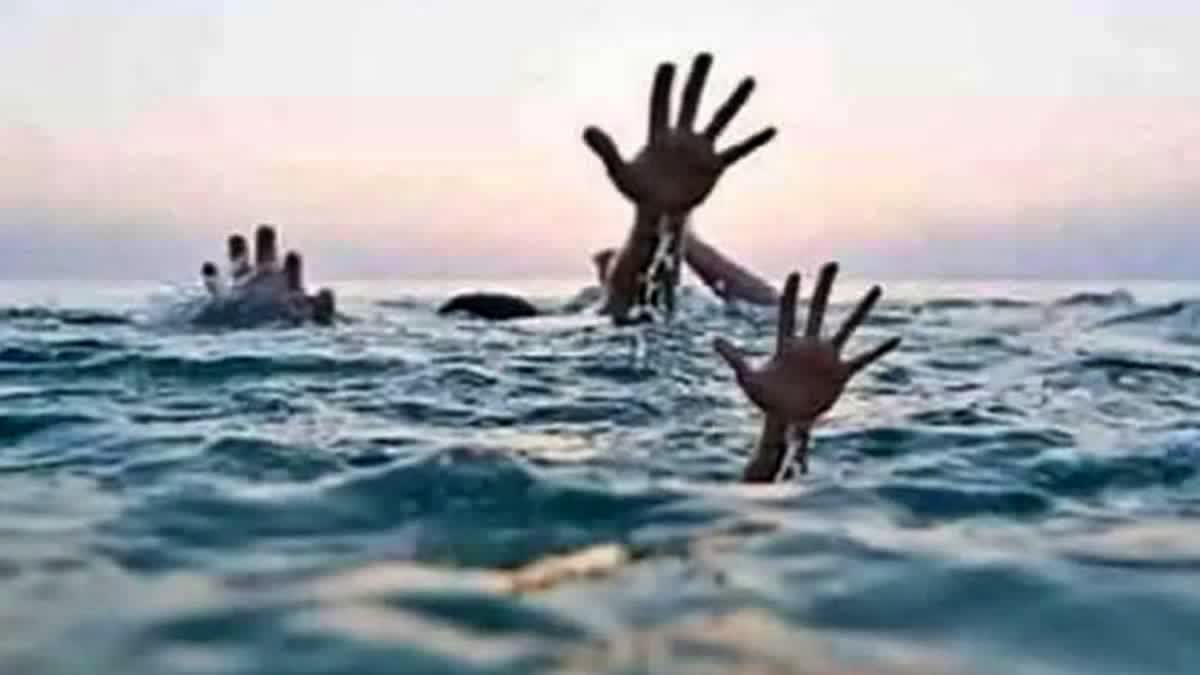 Medical student drowned in water