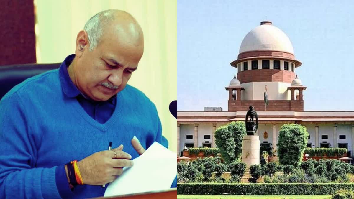 Manish Sisodia Latest News