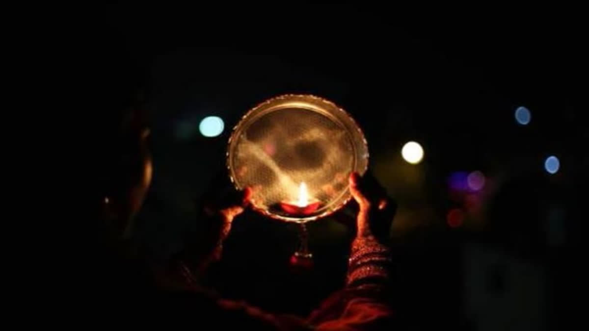 6 unique ways to celebrate Karwa Chauth