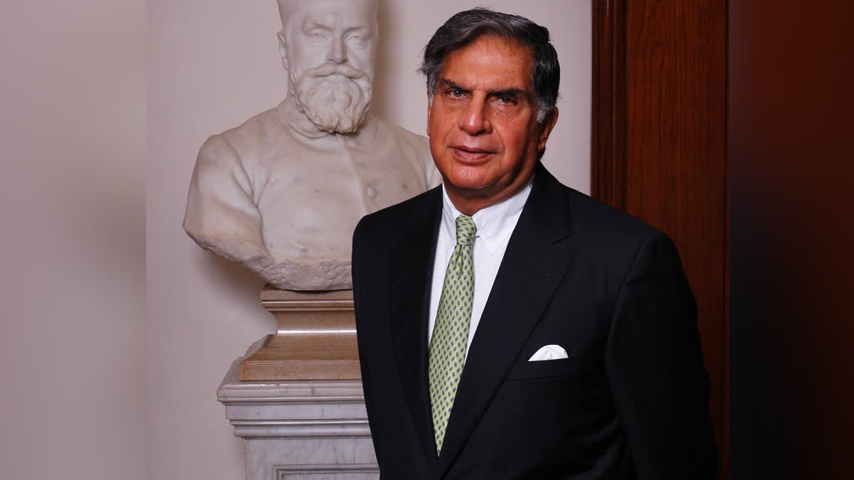 Ratan Tata Refutes Claims