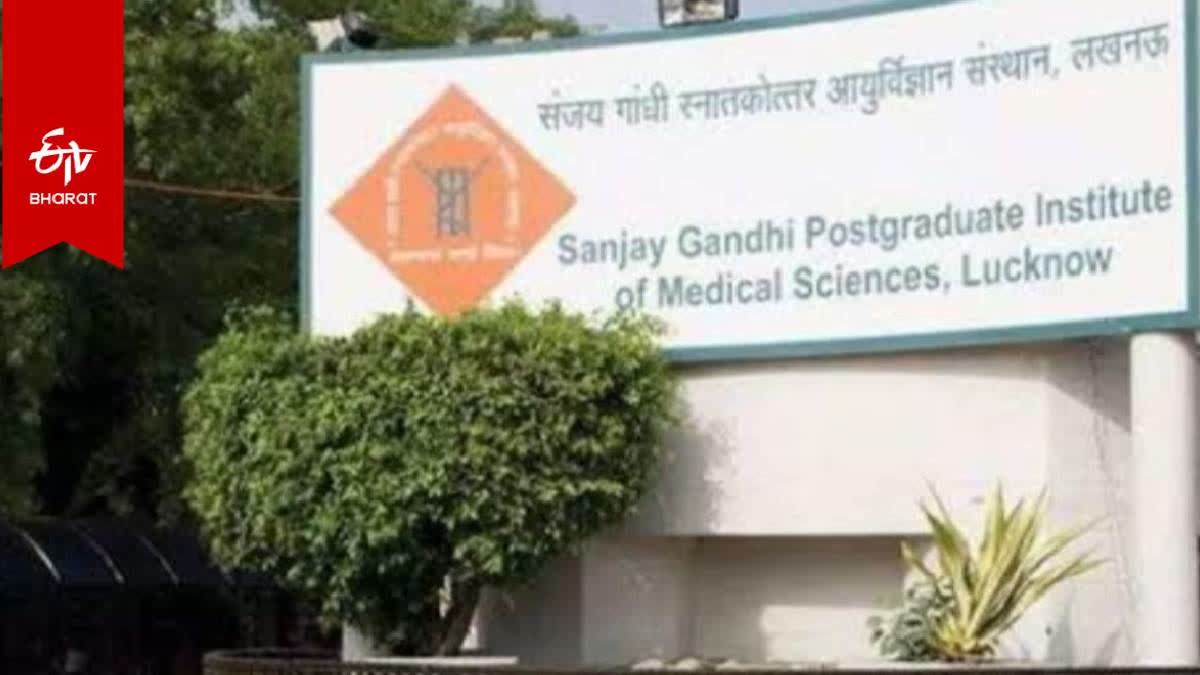 UP govt orders high-level probe into death of ex-BJP MP's son at PGI Lucknow, concerned doctor dismissed, director issued warning