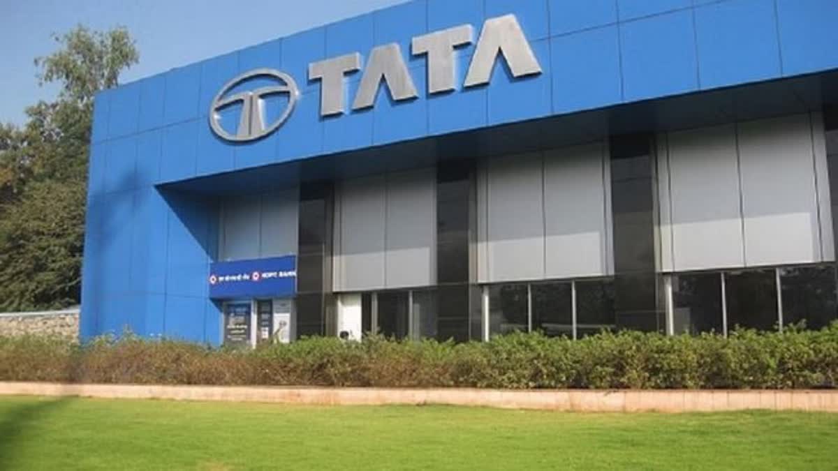 Tata Motors : ନାନୋ ପ୍ଲାଣ୍ଟ ବନ୍ଦ ପାଇଁ ପଶ୍ଚିମବଙ୍ଗ ସରକାରଠୁ 766 କୋଟି କ୍ଷତିପୂରଣ ନେବ TATA