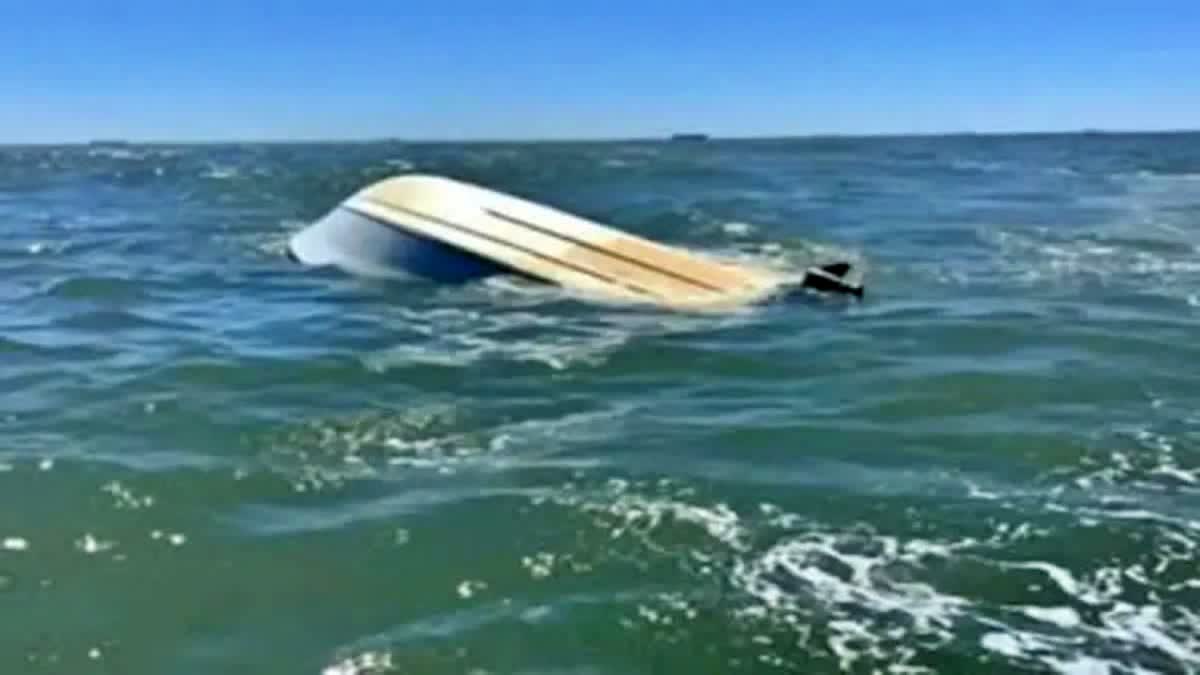 Nigeria Boat Accident