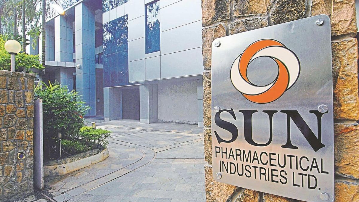 Sun Pharma