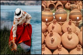 Pot Water Benefits in telugu