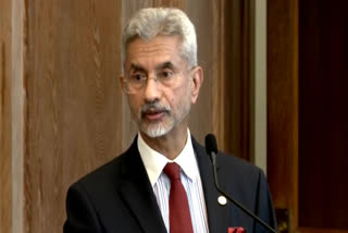 "We take strong position on terrorism because we are big victims of terrorism": Jaishankar