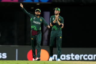 World Cup: Pakistan and Bangladesh face each other as they aim to snap losing streak