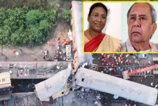 train collision in Andhra Pradesh