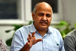 manish sisodia