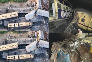 Andhra Pradesh Train Tragedy