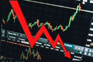 Share Market Update of 30 October 2023,Market started becoming sluggish on the first day of the week