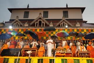 dharmarakshana-padayathra-at-dharmasthala-dakshina-kannada