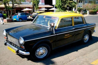 The iconic Kaali Peeli Taxis, which were more than a mode of transport, have gone off the roads in Mumbai today. Mumbaikars have been emotionally attached to this car, which ferried them to nooks and corners of the city, for decades.