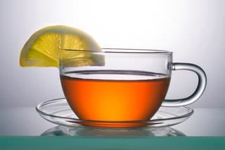 Lemon Tea for Health News