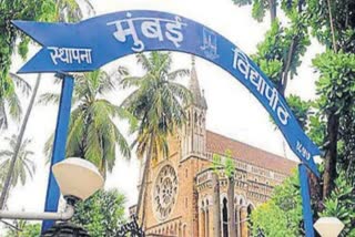 Mumbai University Election Program