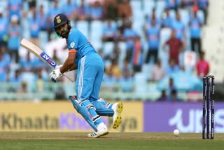 Gautam Gambhir Praises Rohit Sharma  Gautam Gambhir  Rohit Sharma  Cricket World Cup 2023  India vs England  ഏകദിന ലോകകപ്പ് 2023  രോഹിത് ശര്‍മ  ഗൗതം ഗംഭീര്‍  ഇന്ത്യ vs ഇംഗ്ലണ്ട്