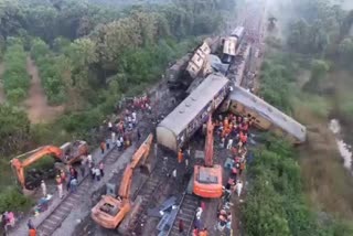 Train Accident