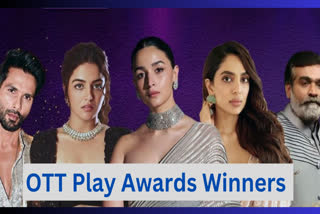 OTT Play Awards 2023